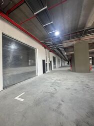 Tampines Connection (D18), Factory #606789381
